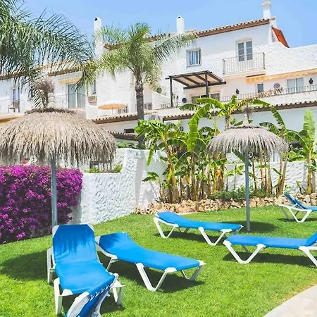 Precioso Apartamento Reformado En Benavista - Marbella *