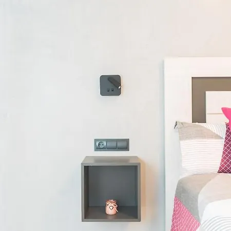 아파트 Precioso Apartamento Reformado En Benavista - Marbella