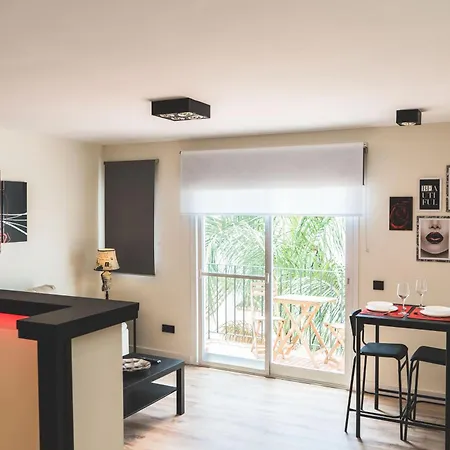 Precioso Apartamento Reformado En Benavista - Marbella *