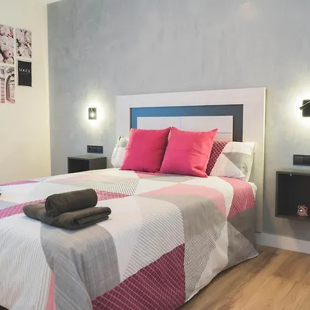Precioso Apartamento Reformado En Benavista - Marbella 아파트