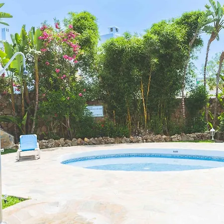Precioso Apartamento Reformado En Benavista - Marbella 에스테포나
