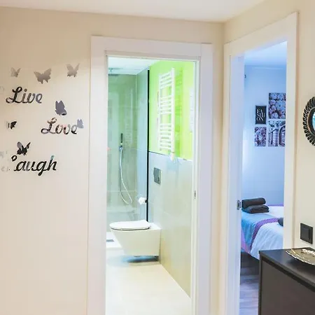 Precioso Apartamento Reformado En Benavista - Marbella *