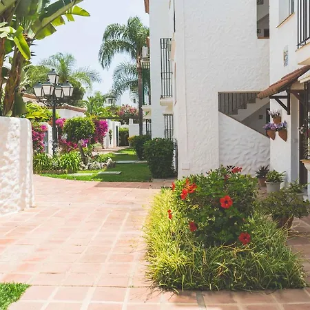 Precioso Apartamento Reformado En Benavista - Marbella 아파트 에스테포나