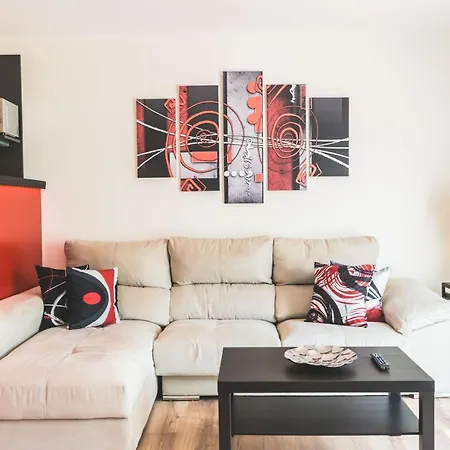 Precioso Apartamento Reformado En Benavista - Marbella