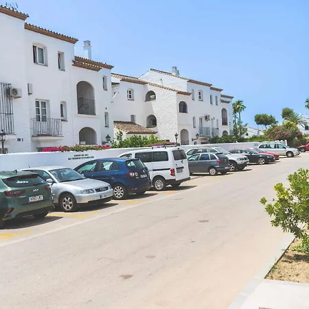 Precioso Apartamento Reformado En Benavista - Marbella * 에스테포나
